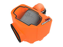 Load image into Gallery viewer, aFe POWER Momentum GT Pro Dry S Intake System 24-25 Toyota Land Cruiser (J250) - Orange Edition aFe AFE50-70127DN