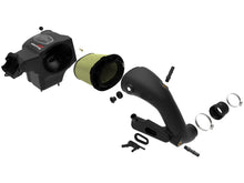 Load image into Gallery viewer, aFe POWER Momentum HD Cold Air Intake System w/ PG7 Media 2021+ Ford Bronco 2.3L (t) aFe AFE50-70082G