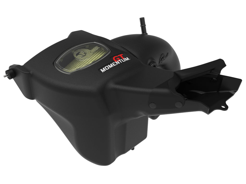 aFe POWER Momentum HD Cold Air Intake System w/ PG7 Media 2021+ Ford Bronco 2.3L (t) aFe AFE50-70082G