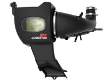 Load image into Gallery viewer, aFe POWER Momentum HD Cold Air Intake System w/ PG7 Media 2021+ Ford Bronco 2.3L (t) aFe AFE50-70082G