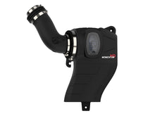 Load image into Gallery viewer, aFe POWER Momentum HD Cold Air Intake System w/ Pro 10R Media 94-97 Ford Powerstroke 7.3L aFe AFE50-70057T
