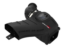 Load image into Gallery viewer, aFe POWER Momentum HD Cold Air Intake System w/ Pro 10R Media 94-97 Ford Powerstroke 7.3L aFe AFE50-70057T