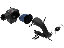 Load image into Gallery viewer, aFe POWER Momentum HD Cold Air Intake System w/ Pro 5R Media 2021+ Ford Bronco 2.3L (t) aFe AFE50-70082R