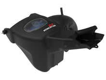 Load image into Gallery viewer, aFe POWER Momentum HD Cold Air Intake System w/ Pro 5R Media 2021+ Ford Bronco 2.3L (t) aFe AFE50-70082R