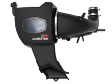Load image into Gallery viewer, aFe POWER Momentum HD Cold Air Intake System w/ Pro 5R Media 2021+ Ford Bronco 2.3L (t) aFe AFE50-70082R
