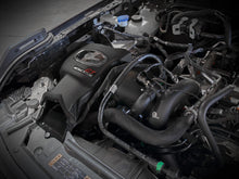 Load image into Gallery viewer, aFe POWER Momentum HD Cold Air Intake System w/ Pro 5R Media 2021+ Ford Bronco 2.3L (t) aFe AFE50-70082R