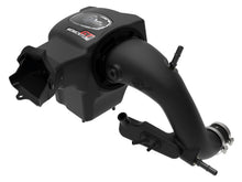 Load image into Gallery viewer, aFe POWER Momentum HD Cold Air Intake System w/ Pro 5R Media 2021+ Ford Bronco 2.3L (t) aFe AFE50-70082R