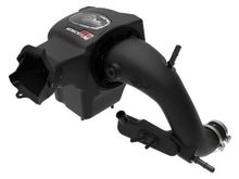 Load image into Gallery viewer, aFe POWER Momentum HD Cold Air Intake System w/ Pro Dry S Media 2021+ Ford Bronco 2.3L (t) aFe AFE50-70082D