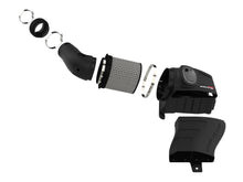 Load image into Gallery viewer, aFe POWER Momentum HD Cold Air Intake System w/ Pro Dry S Media 94-97 Ford Powerstroke 7.3L aFe AFE50-70057D