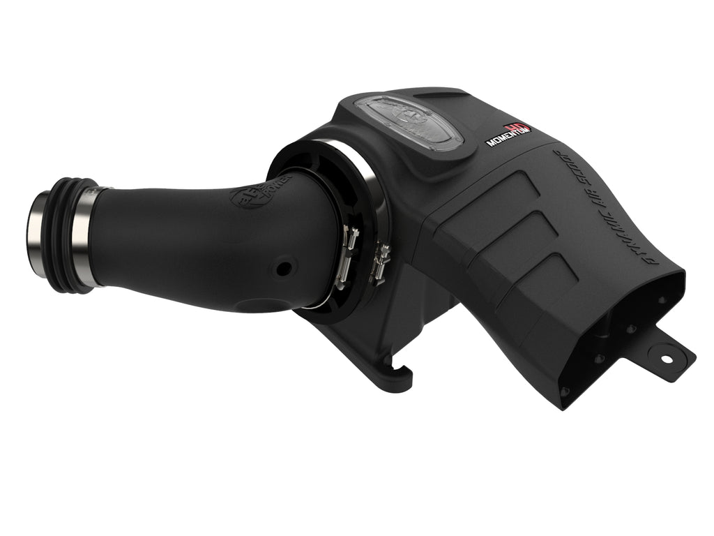 aFe POWER Momentum HD Cold Air Intake System w/ Pro Dry S Media 94-97 Ford Powerstroke 7.3L aFe AFE50-70057D