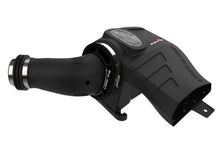 Load image into Gallery viewer, aFe POWER Momentum HD Cold Air Intake System w/ Pro Dry S Media 94-97 Ford Powerstroke 7.3L aFe AFE50-70057D