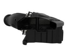 Load image into Gallery viewer, aFe POWER Momentum HD Cold Air Intake System w/ Pro Dry S Media 94-97 Ford Powerstroke 7.3L aFe AFE50-70057D