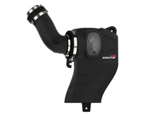 Load image into Gallery viewer, aFe POWER Momentum HD Cold Air Intake System w/ Pro Dry S Media 94-97 Ford Powerstroke 7.3L aFe AFE50-70057D
