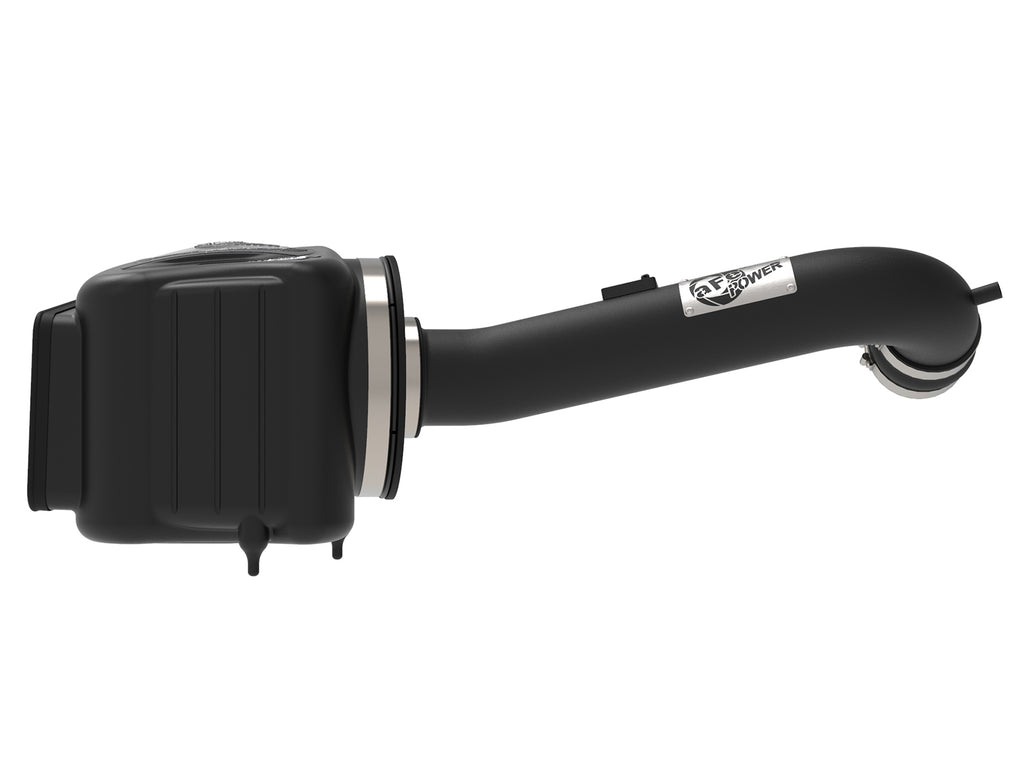 aFe POWER Momentum XP Pro 5R Intake System 14-18 GM Trucks/SUVs V8-5.3L aFe AFE50-30028R