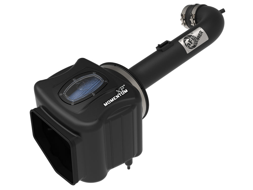 aFe POWER Momentum XP Pro 5R Intake System 14-18 GM Trucks/SUVs V8-5.3L aFe AFE50-30028R