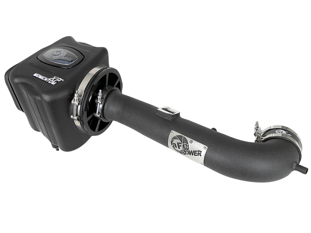 aFe POWER Momentum XP Pro 5R Intake System 14-18 GM Trucks/SUVs V8-5.3L aFe AFE50-30028R