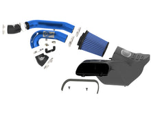 Load image into Gallery viewer, aFe POWER Momentum XP Pro 5R Intake System 2017 Ford F-150 Raptor V6-3.5L (tt) EcoBoost aFe AFE54-73120-L