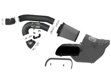 Load image into Gallery viewer, aFe POWER Momentum XP Pro Dry S Intake System 2017 Ford F-150 Raptor V6-3.5L (tt) EcoBoost aFe AFE51-73120-B