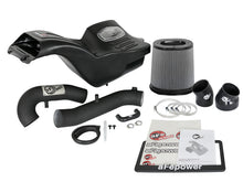 Load image into Gallery viewer, aFe POWER Momentum XP Pro Dry S Intake System 2017 Ford F-150 Raptor V6-3.5L (tt) EcoBoost aFe AFE51-73120-B