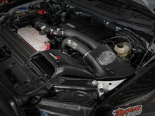 Load image into Gallery viewer, aFe POWER Momentum XP Pro Dry S Intake System 2017 Ford F-150 Raptor V6-3.5L (tt) EcoBoost aFe AFE51-73120-B