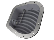 Load image into Gallery viewer, aFe Power Rear Differential Cover (Machined) 12 Bolt 9.75in 11-13 Ford F-150 EcoBoost V6 3.5L (TT) aFe AFE46-70152