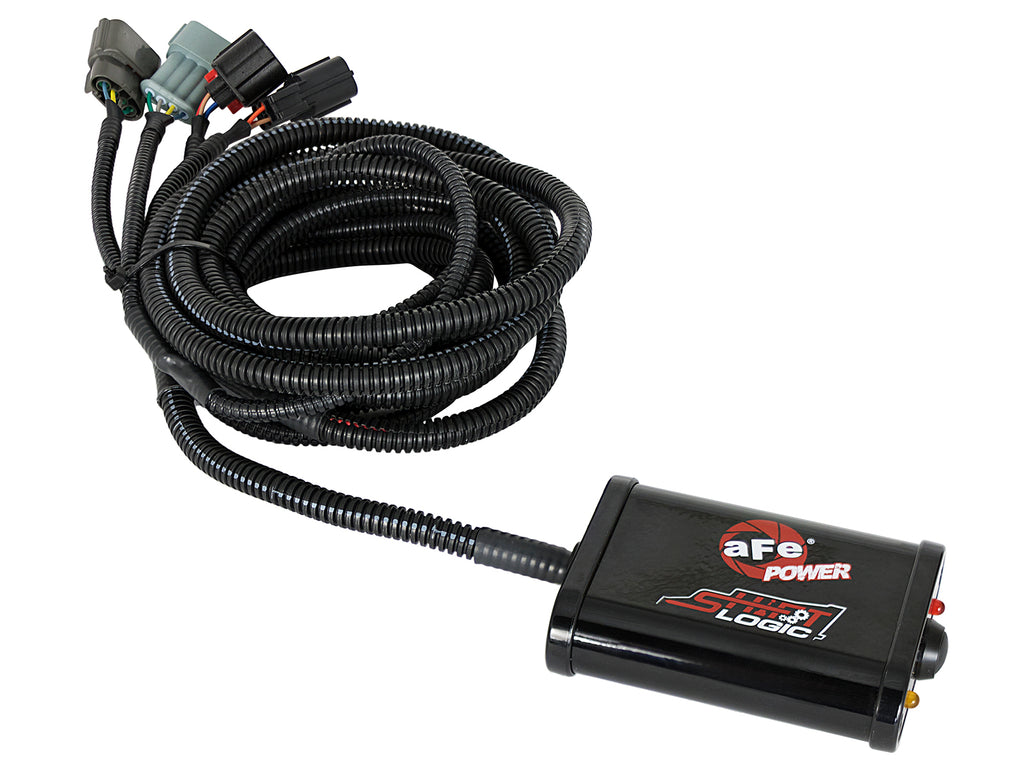 aFe Power Shift Logic Transmission Module 07.5-16 Dodge Diesel 6.7L w/ 68RFE aFe AFE77-52002