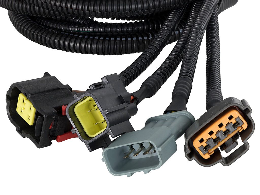 aFe Power Shift Logic Transmission Module 07.5-16 Dodge Diesel 6.7L w/ 68RFE aFe AFE77-52002
