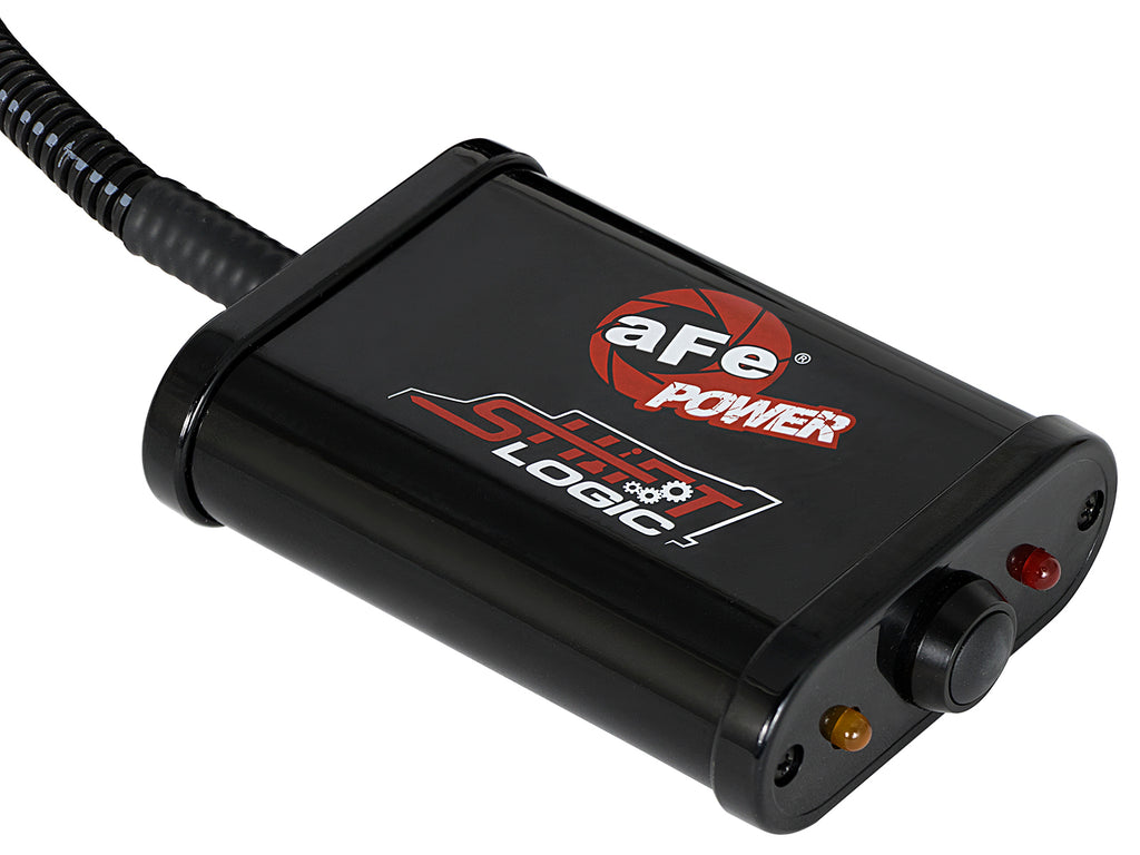 aFe Power ShiftLogic Transmission Module 04.5-07 Dodge Diesel 5.9L w/ 48RE aFe AFE77-52001