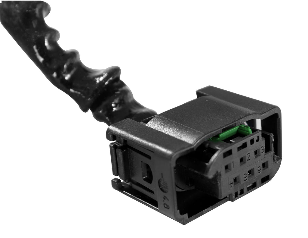 aFe Power Sprint Booster Power Converter 01-17 BMW 1/2/3/4 Series (AT/MT) aFe AFE77-16302