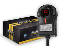 Load image into Gallery viewer, aFe Power Sprint Booster Power Converter 01-17 BMW 1/2/3/4 Series (AT/MT) aFe AFE77-16302