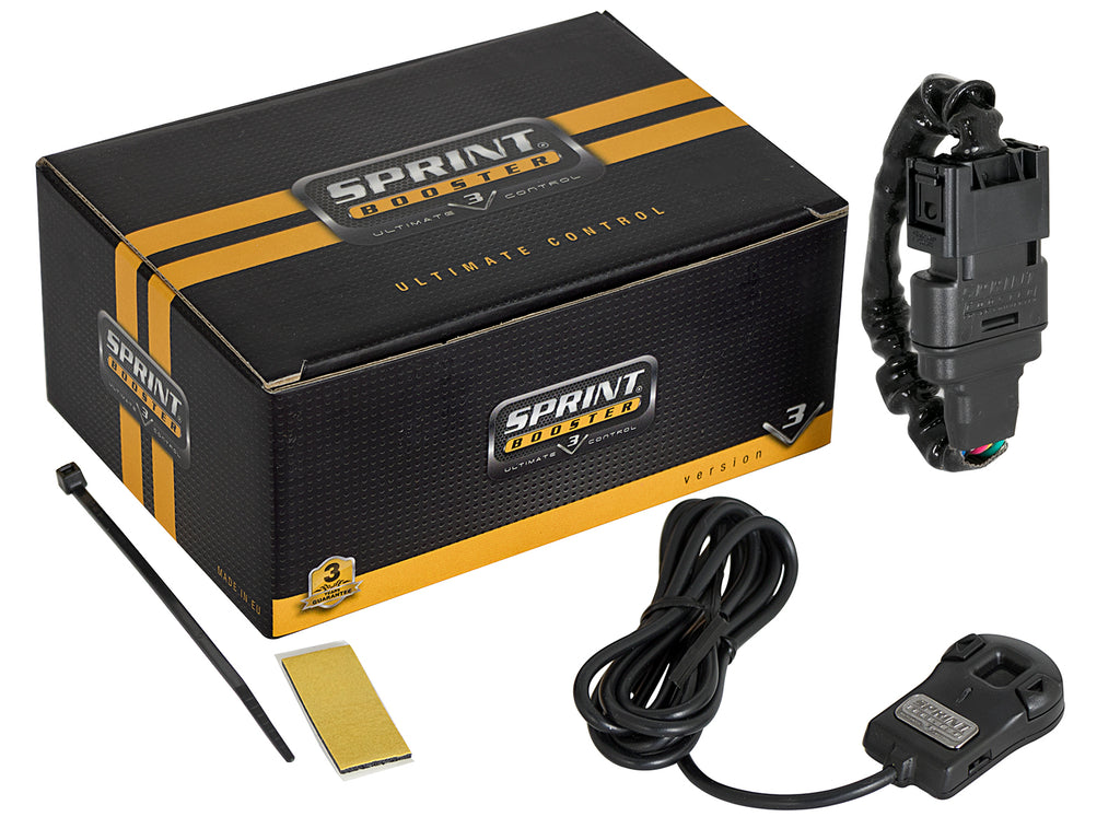 aFe Power Sprint Booster Power Converter 01-17 MINI Cooper/Clubman/Countryman aFe AFE77-16307