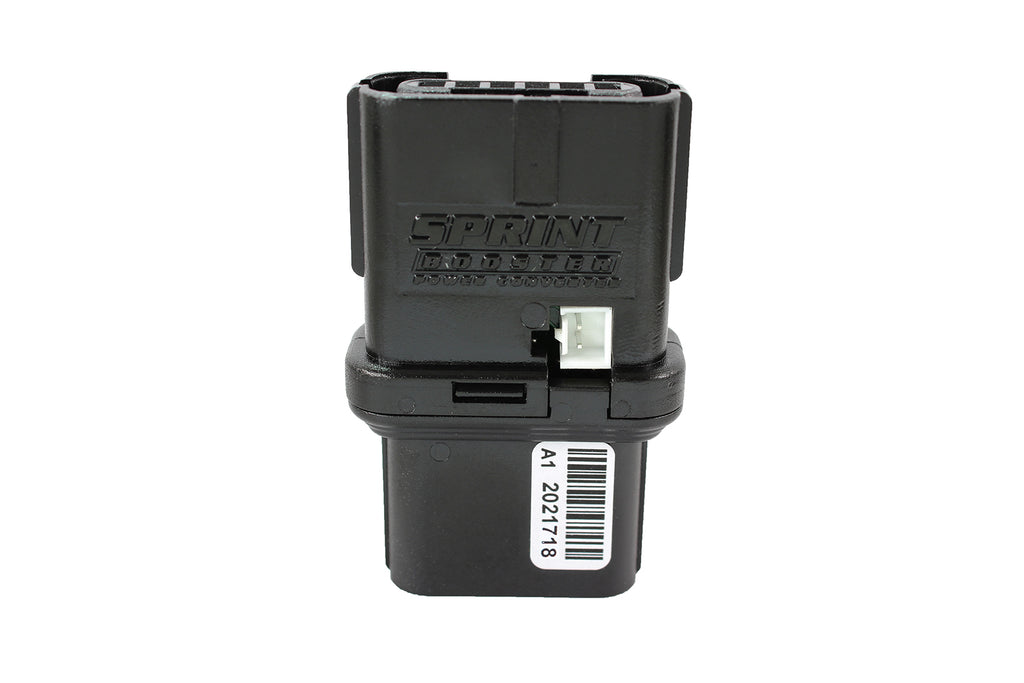 aFe Power Sprint Booster Power Converter 05-15 Porsche 911/Boxster/Cayman/Macan MT/AT aFe AFE77-16402