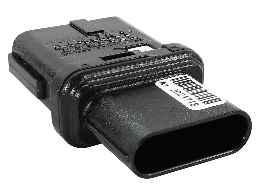 aFe Power Sprint Booster Power Converter 05-15 Porsche 911/Boxster/Cayman/Macan MT/AT aFe AFE77-16402
