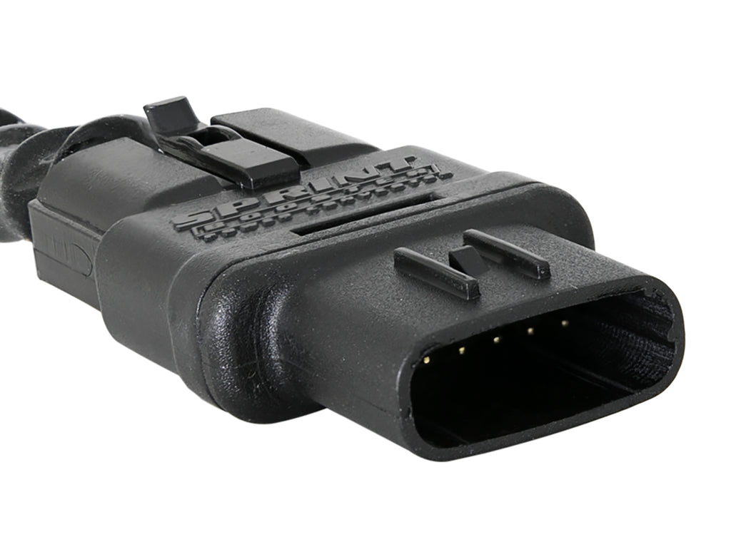 aFe Power Sprint Booster Power Converter 06-15 Lexus IS250/IS350/GS350/IS-F AT aFe AFE77-16508