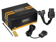 Load image into Gallery viewer, aFe Power Sprint Booster Power Converter 07-12 Infiniti G37 V6 AT/MT aFe AFE77-16101