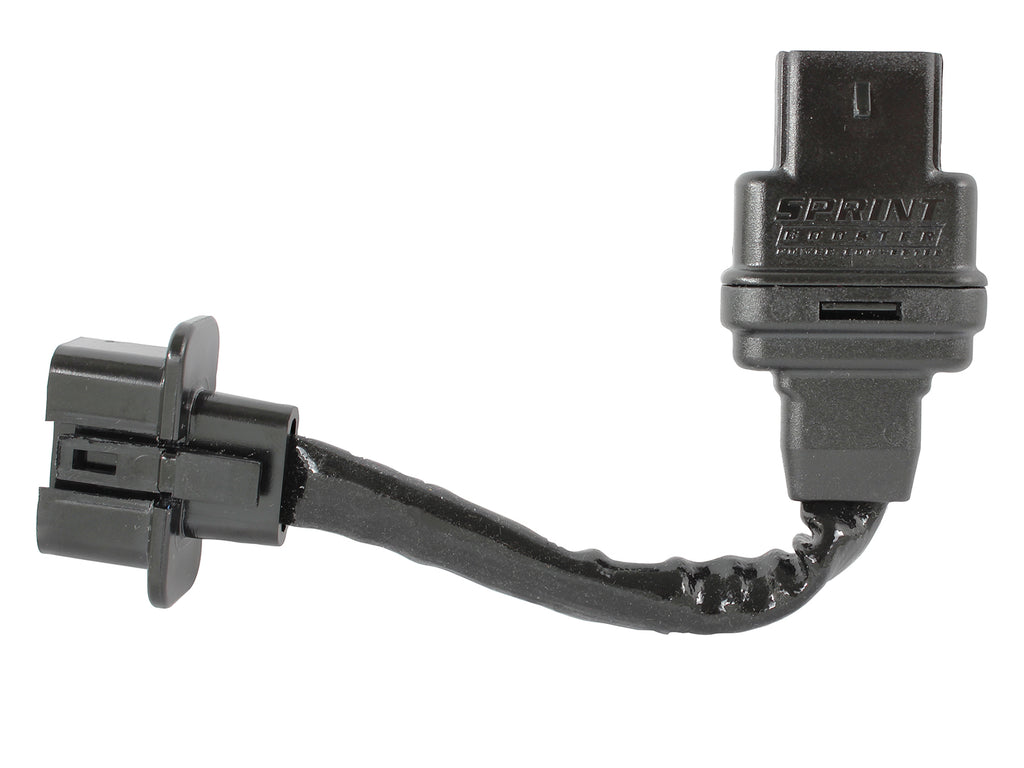 aFe Power Sprint Booster Power Converter 07-13 Jeep V6/V8 (AT/MT) aFe AFE77-16202