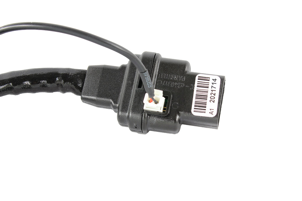 aFe Power Sprint Booster Power Converter 07-13 Jeep V6/V8 (AT/MT) aFe AFE77-16202