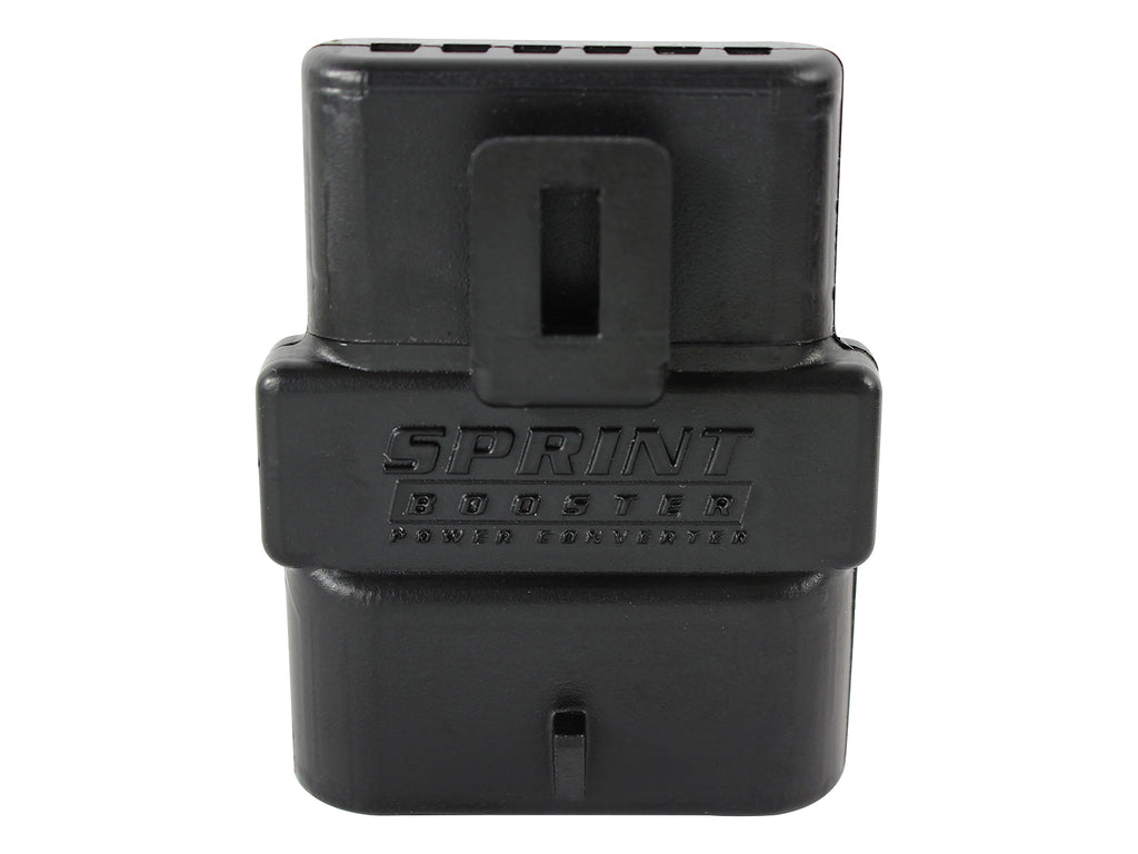 aFe Power Sprint Booster Power Converter 07-17 GM Trucks V6/V8 (AT) aFe AFE77-14003