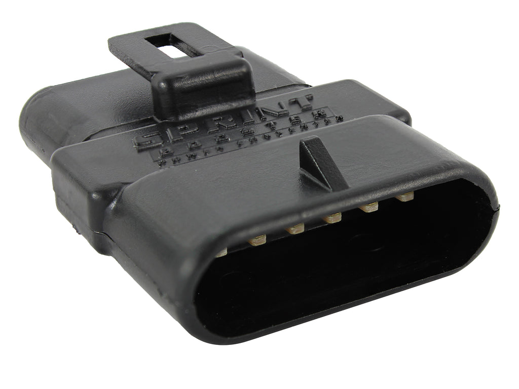 aFe Power Sprint Booster Power Converter 07-17 GM Trucks V6/V8 (AT) aFe AFE77-14003
