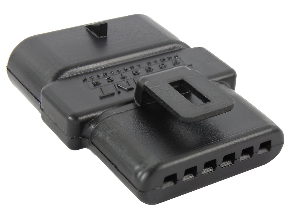 aFe Power Sprint Booster Power Converter 07-17 GM Trucks V6/V8 (AT) aFe AFE77-14003
