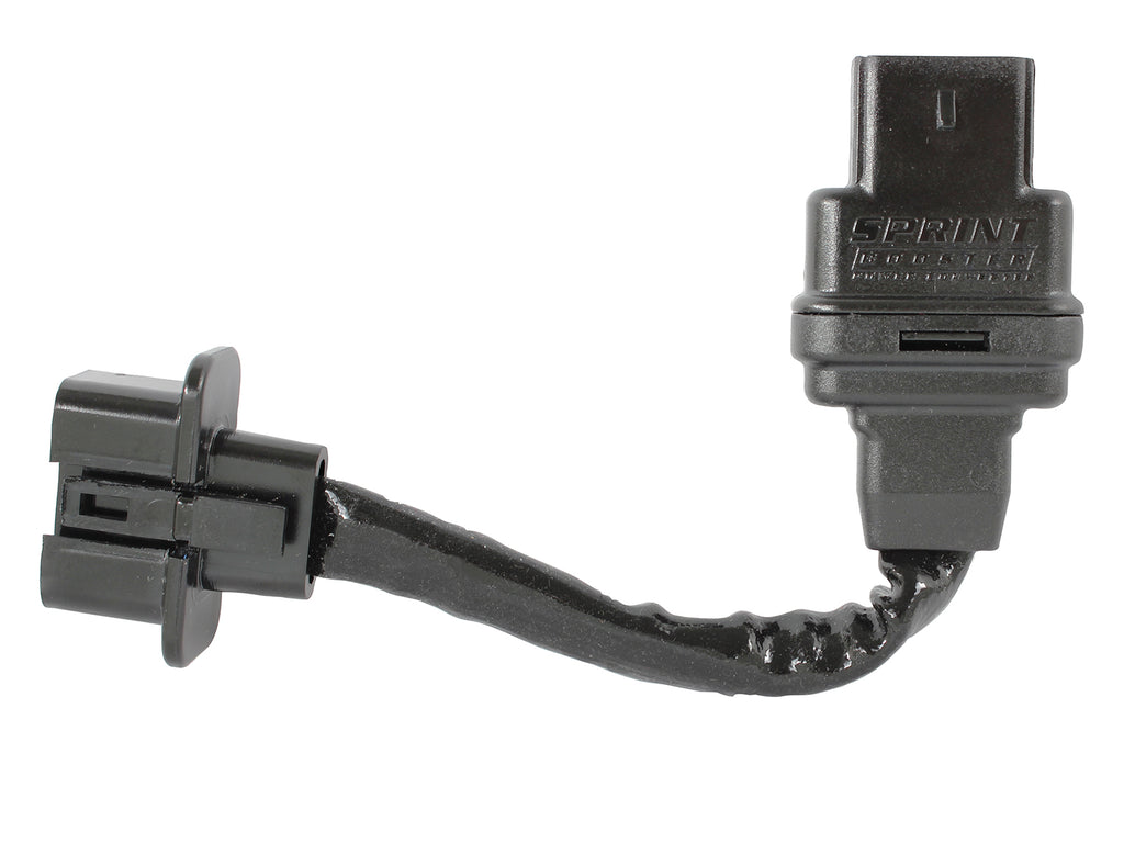 aFe Power Sprint Booster Power Converter 08-15 Dodge Challenger V6 A/T aFe AFE77-12002