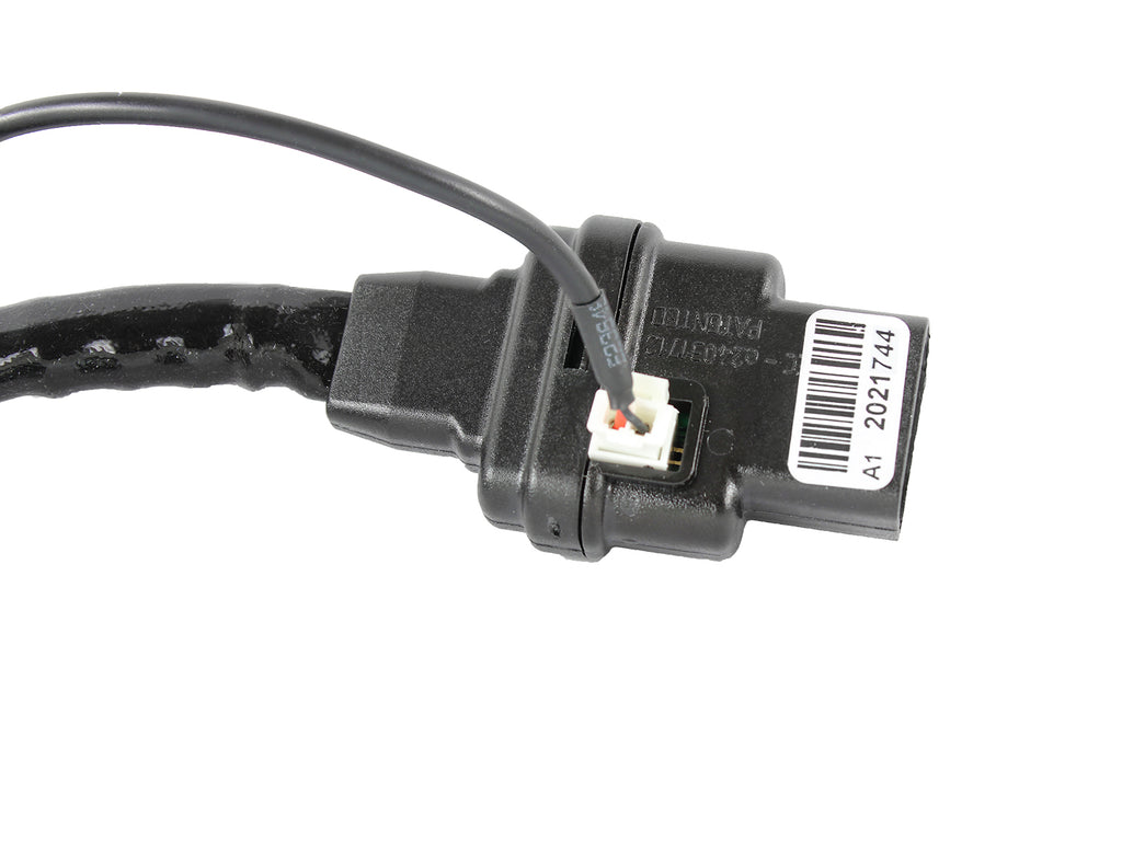 aFe Power Sprint Booster Power Converter 08-15 Dodge Challenger V6 A/T aFe AFE77-12002