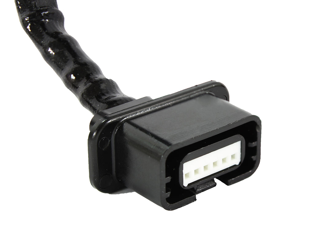 aFe Power Sprint Booster Power Converter 08-15 Dodge Challenger V6 A/T aFe AFE77-12002