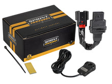 Load image into Gallery viewer, aFe Power Sprint Booster Power Converter 12-17 Dodge Ram 1500/2500/3500 L6/V6/V8 AT/MT aFe AFE77-12007