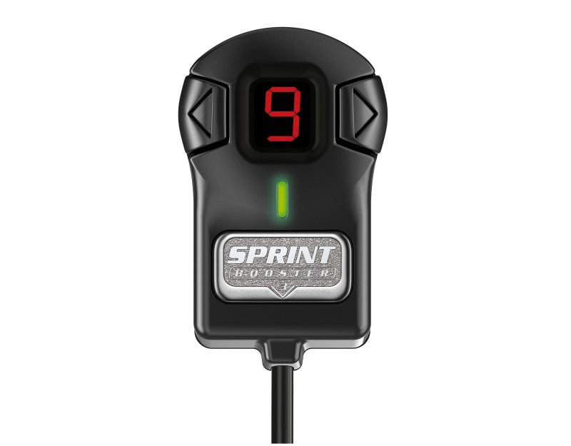 aFe Power Sprint Booster Power Converter 2019 GM Silverado/Sierra 1500 V6-2.7L/4.3L/V8-5.3-6.2L aFe AFE77-14009