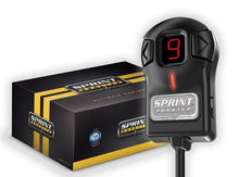 Load image into Gallery viewer, aFe Power Sprint Booster Power Converter 2019 GM Silverado/Sierra 1500 V6-2.7L/4.3L/V8-5.3-6.2L aFe AFE77-14009