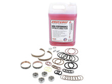 Load image into Gallery viewer, afe POWER Sway-A-Way Master Rebuild Kit for 2.5 Shock with 7/8in Shaft aFe AFE56000-SP01
