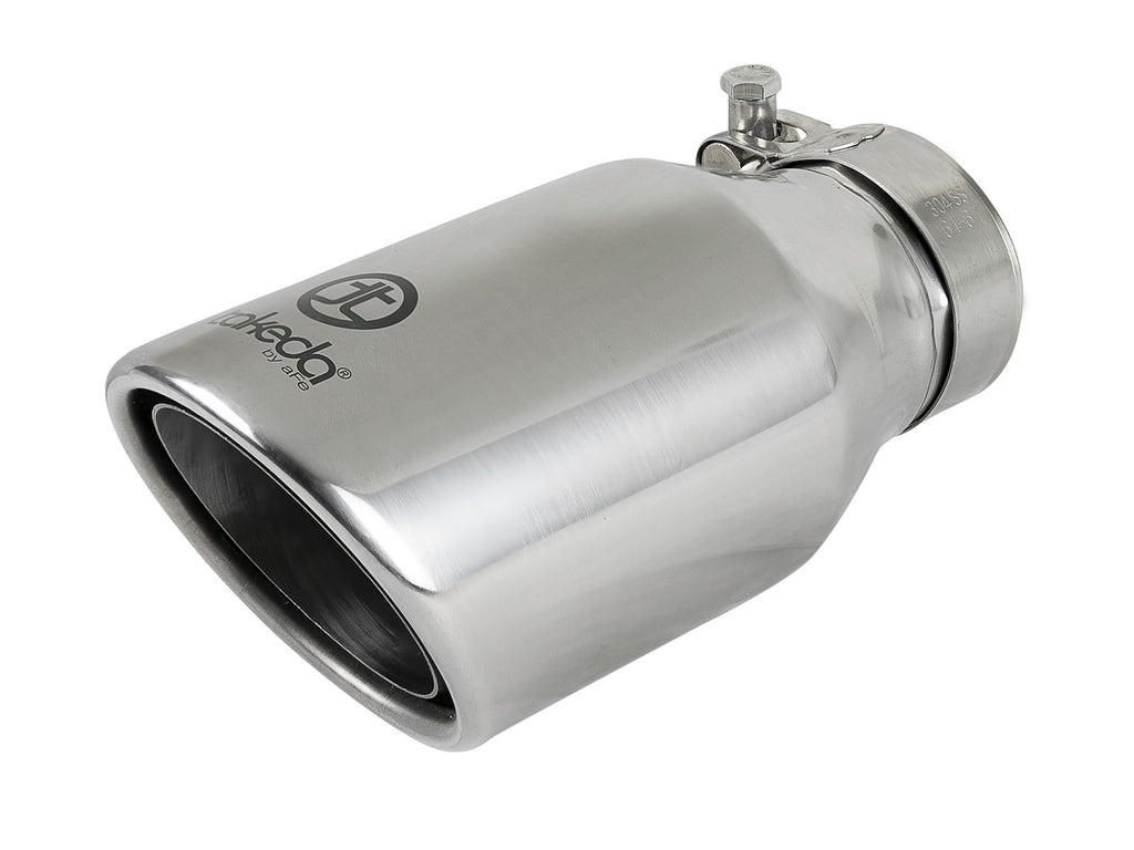 aFe POWER Takeda 12-16 Subaru Impreza 2.0L 2.5in 304SS CB Exhaust w/ Polished Tips aFe AFE49-36052-P