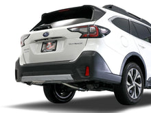 Load image into Gallery viewer, aFe POWER Takeda 20-23 Subaru Outback H4-2.5L 2-1/2in 304 Stainless Steel Cat-Back Exhaust System aFe AFE49-36808
