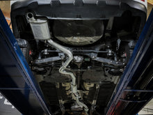 Load image into Gallery viewer, aFe POWER Takeda 2.25 to 2.5in 304SS Cat-Back Exhaust 10-14 Subaru Outback H4-2.5L aFe AFE49-36806